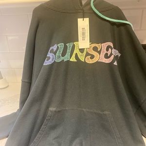 Daydreamer Sunset Strip ‘66 Hoodie